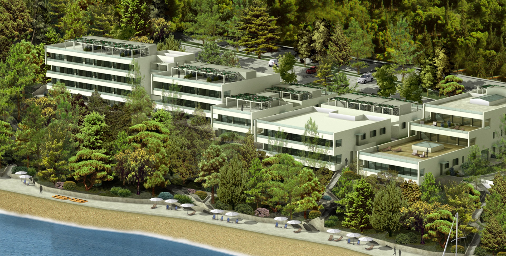BLUE RIVIERA – PHTHIOTIDA